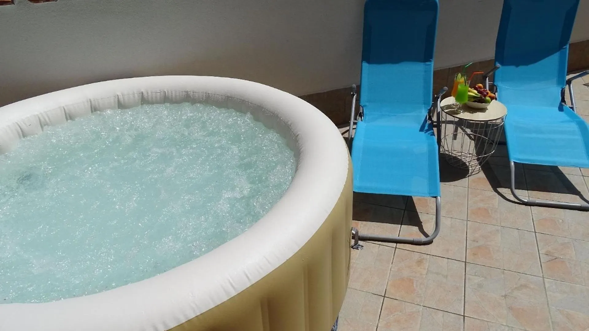 Appartement Mit Balkon Und Meerblick Dramalj