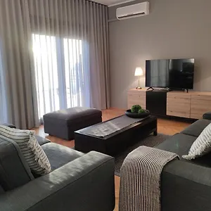 Valentino Apartment